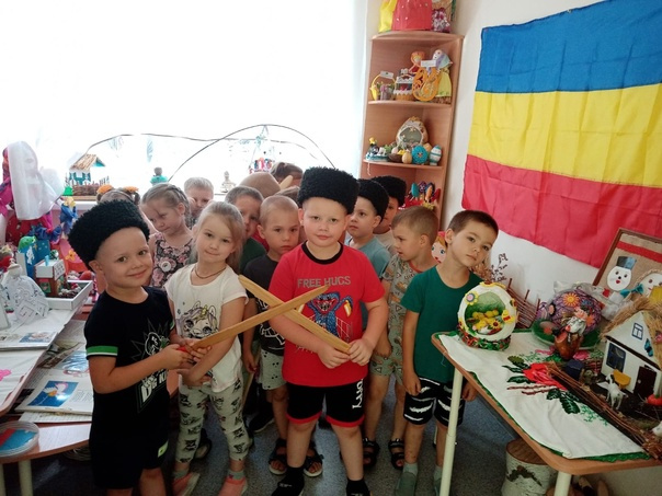  - МБДОУ ЦРР д/ с Солнышко Боковского района