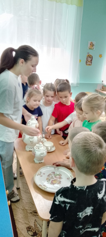 керамика Семикаракорская